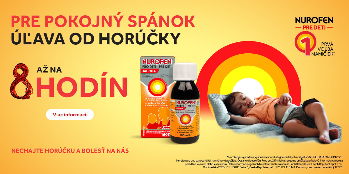 nurofen