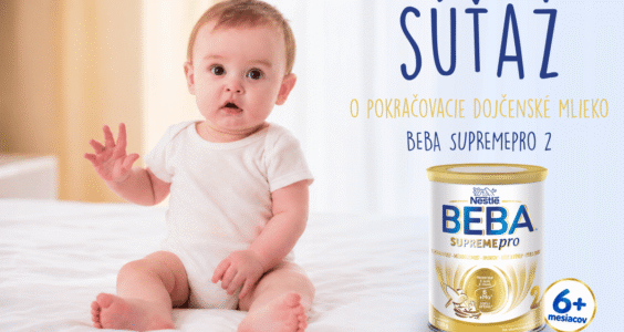 BEBA SUPREMEpro 2