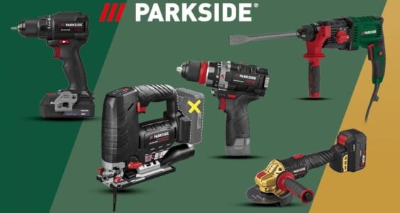 parkside