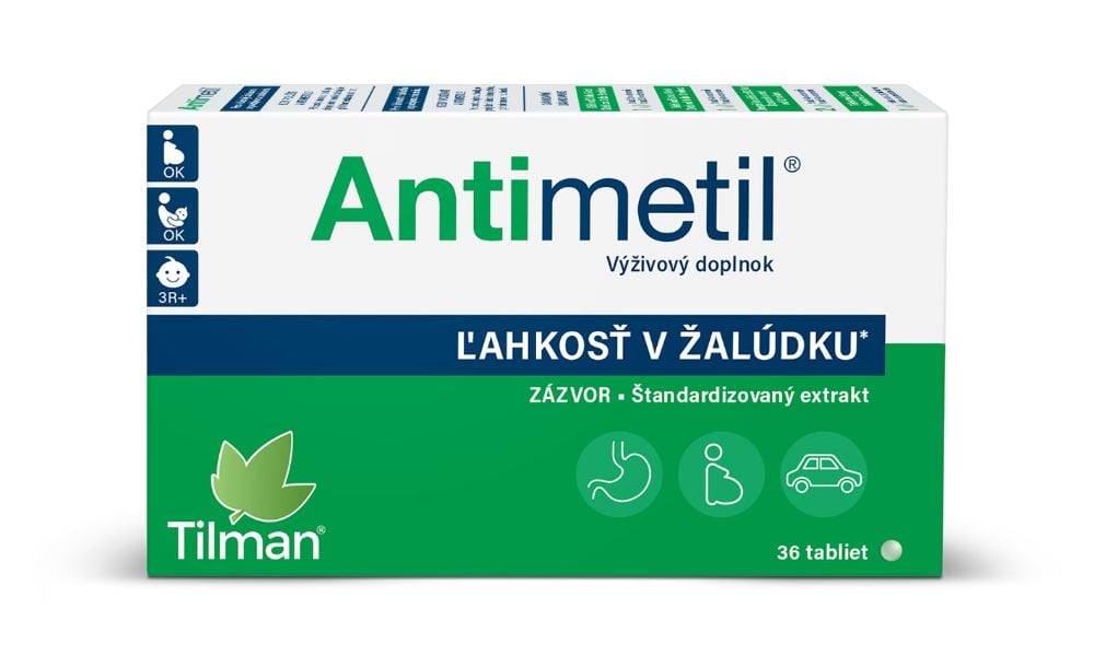 antimetil