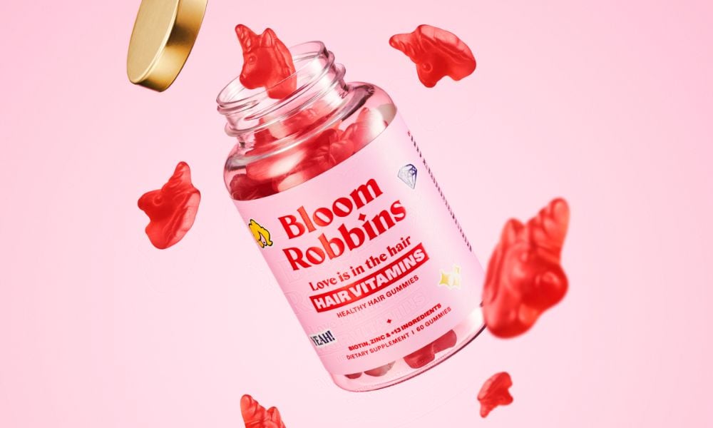 bloom robbins