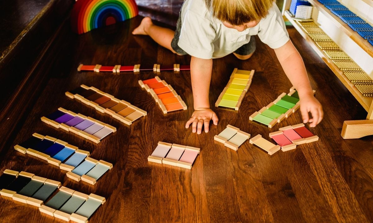 montessori