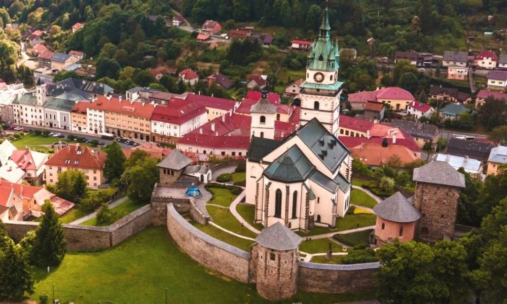 Kremnica