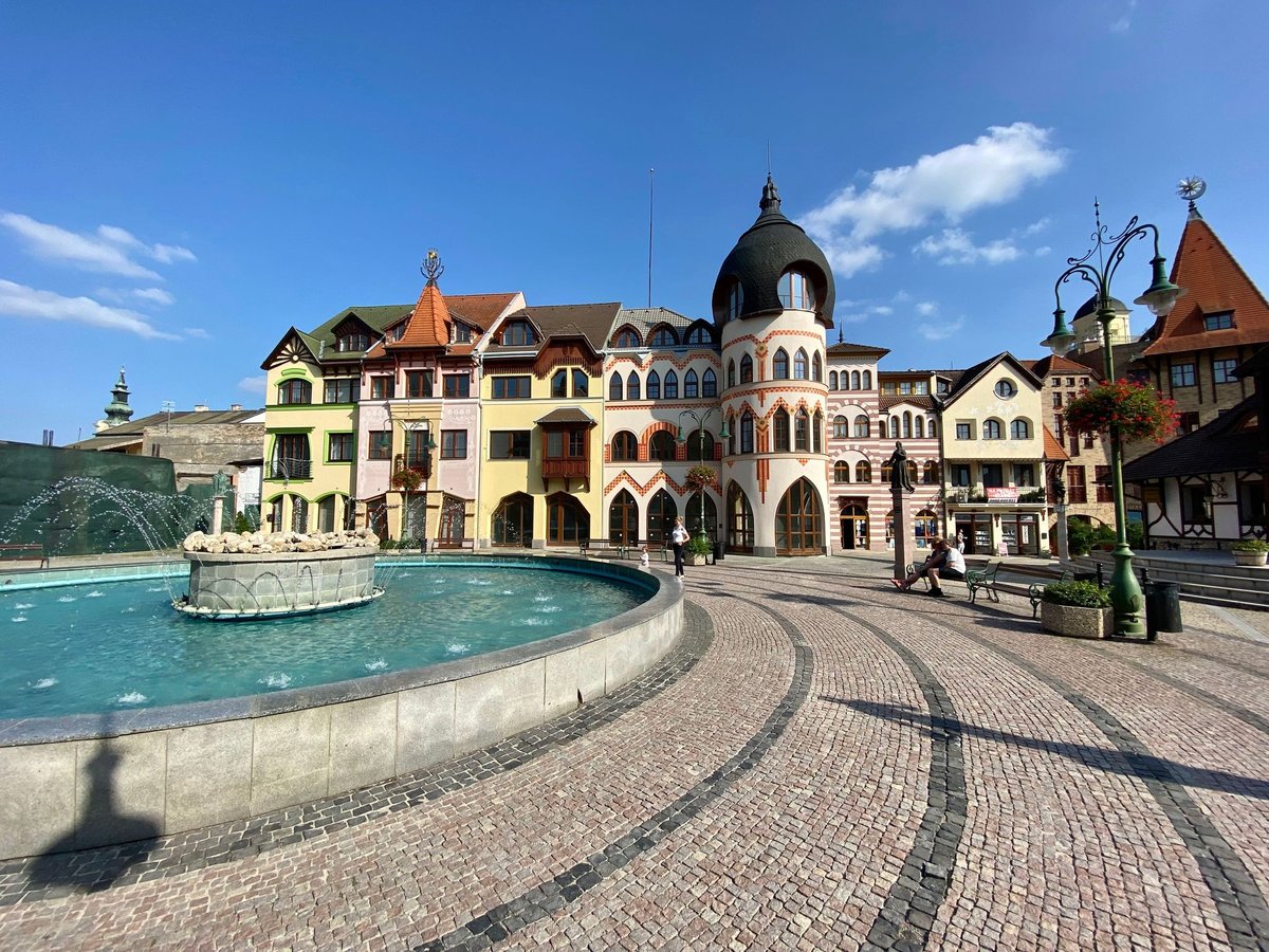 Komárno