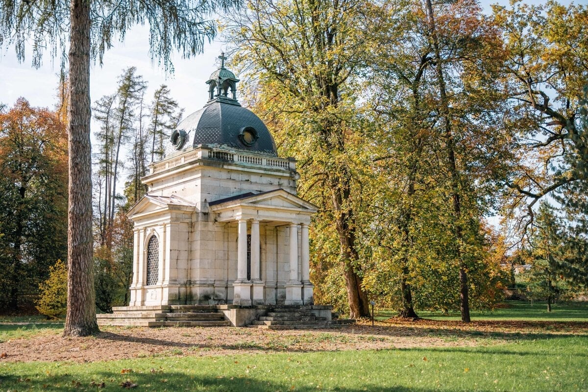 Lednické Rovne