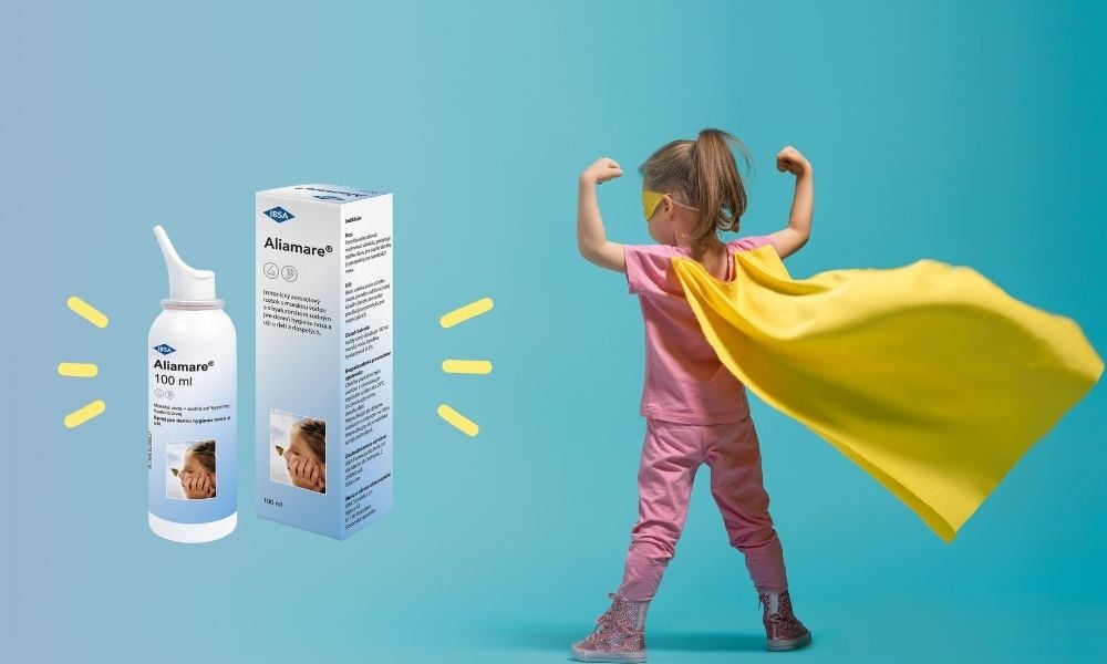 aliamare prevencia