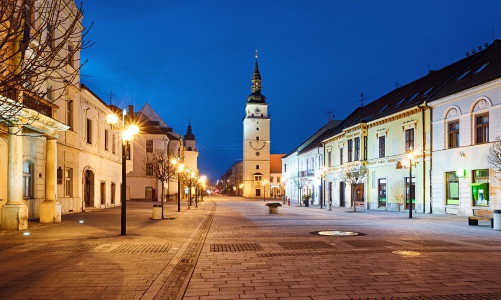 Trnava