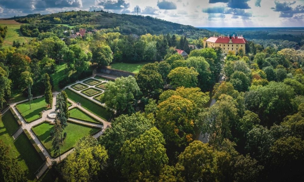 Hlohovec