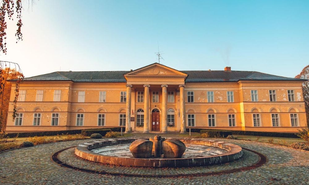 Dolna Krúpa
