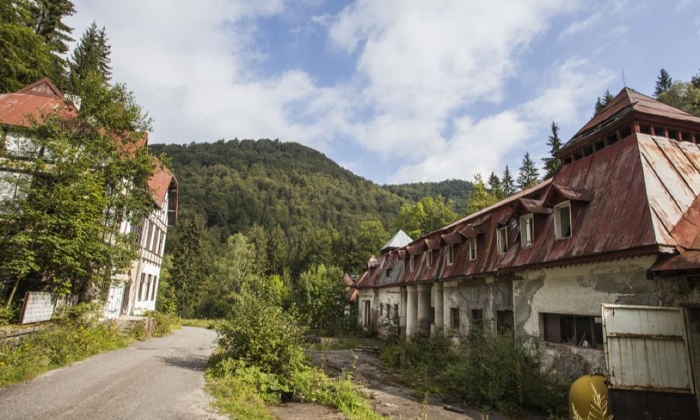 Korytnica