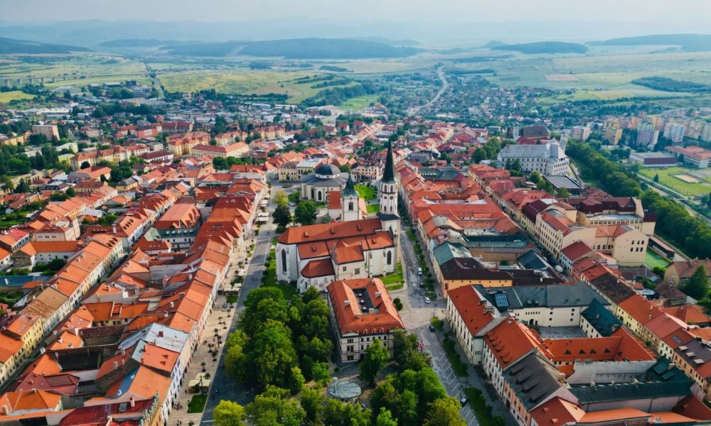 levoča