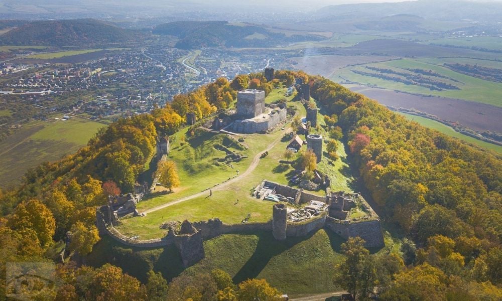 šariš