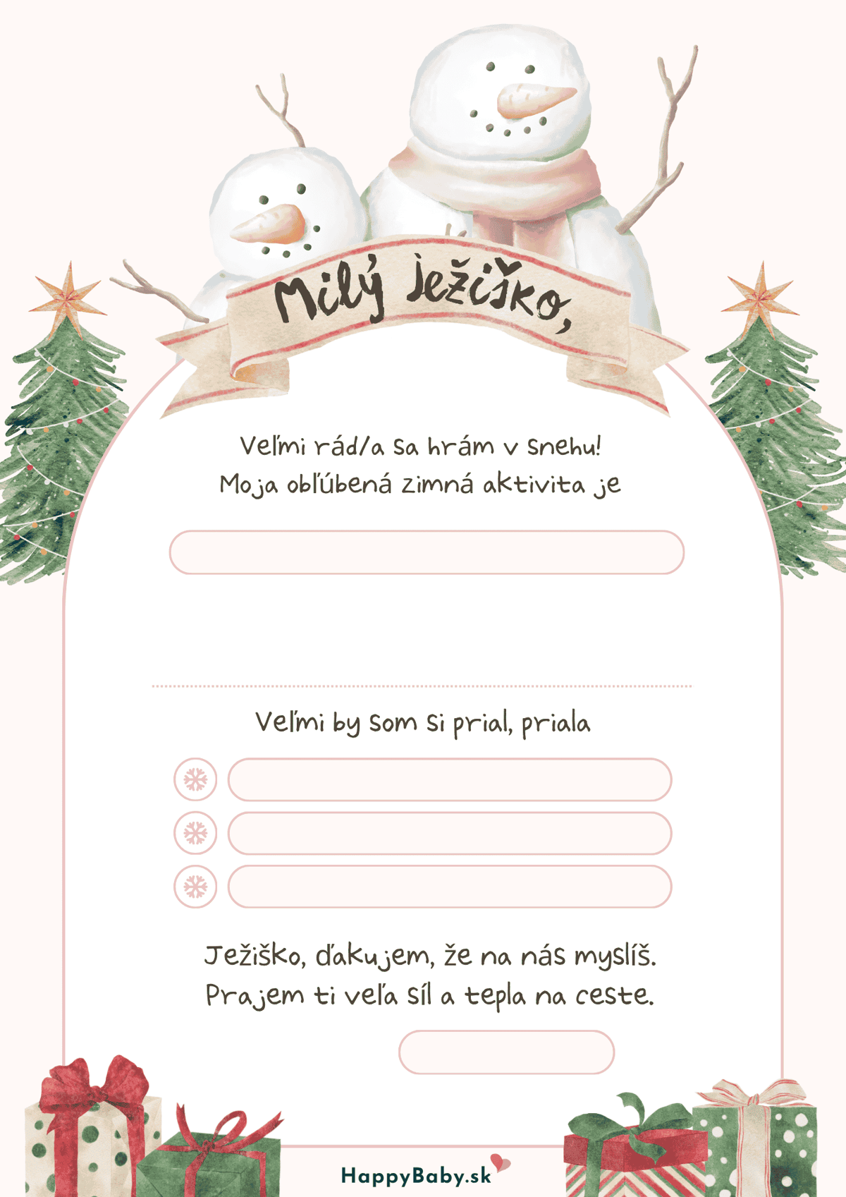 list jeziskovi
