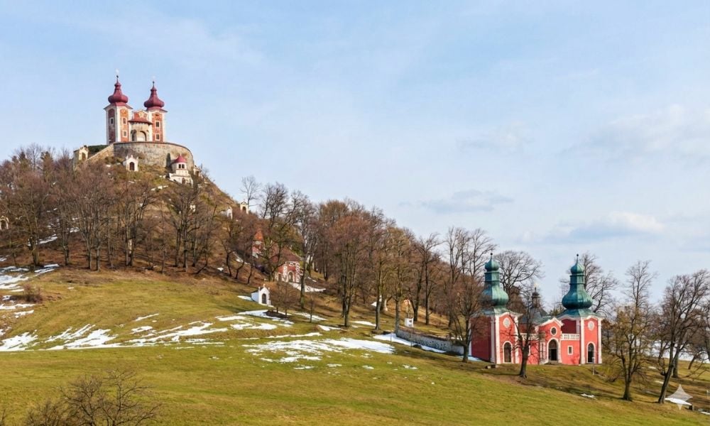 jarné prázdniny na slovensku