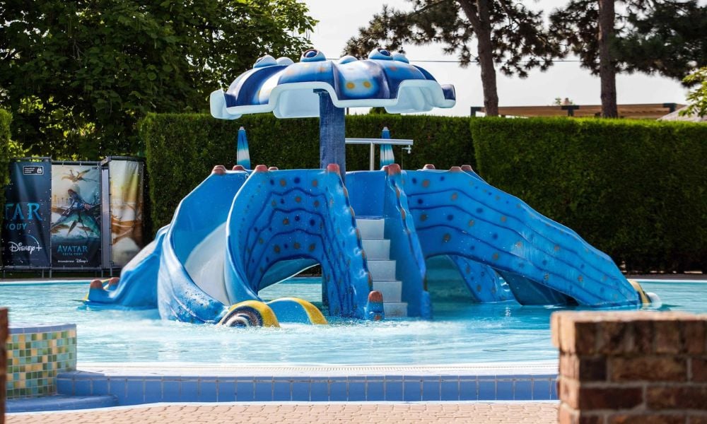 aquaparky
