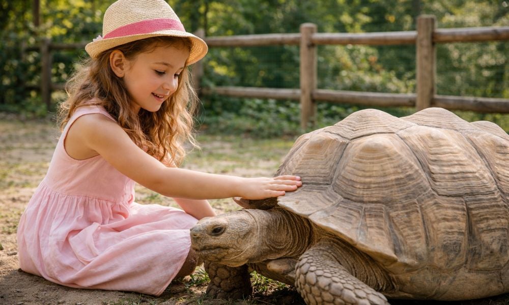 zoologická záhrada