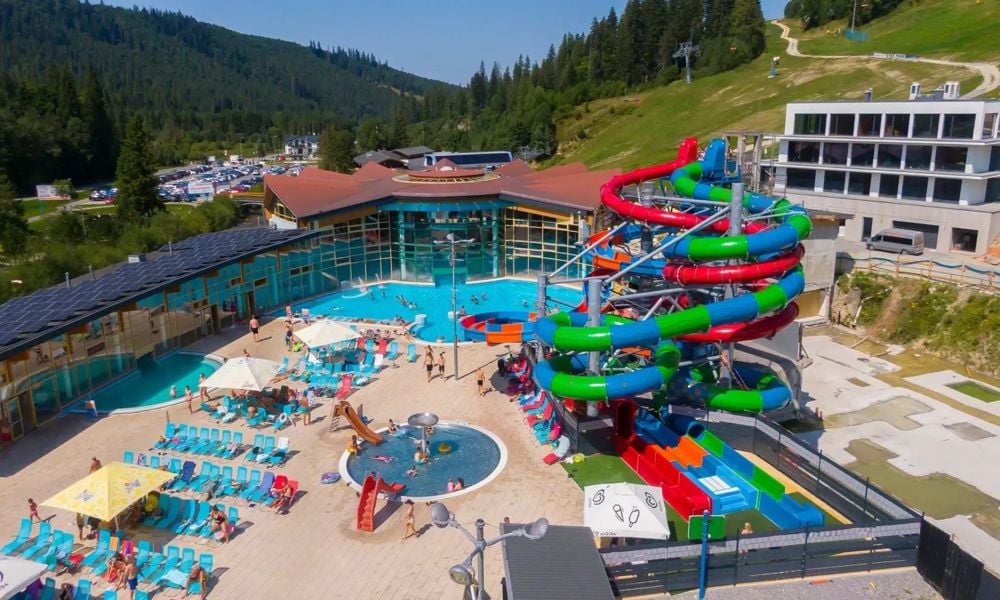 kúpaliská na slovensku