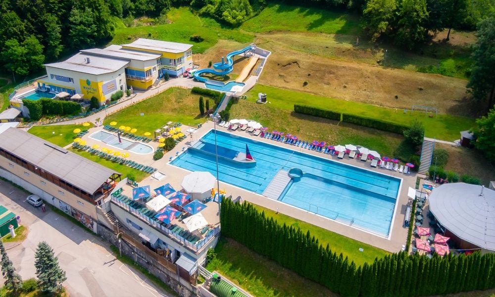 kúpaliská na slovensku
