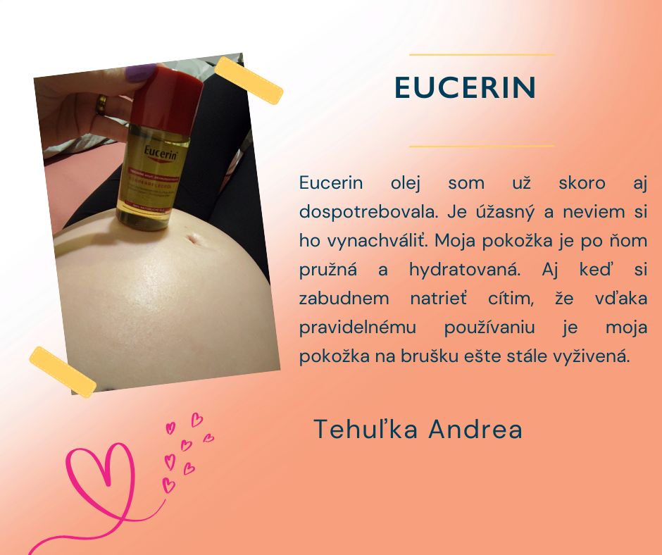 Eucerin recenzia
