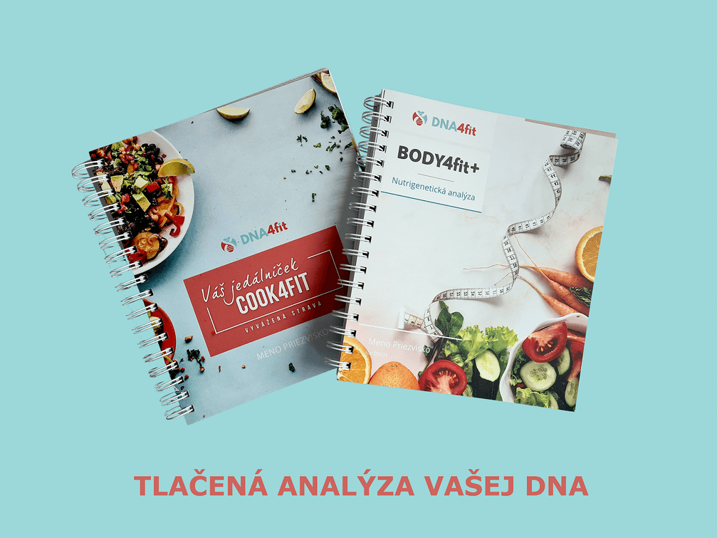 dna analýza