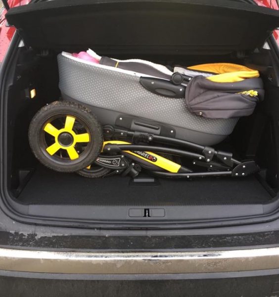 Dva týždne s Peugeotom 3008