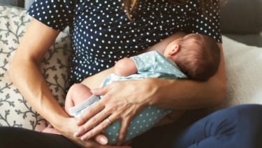 Koronavírus: Čo musia vedieť tehotné a dojčiace mamičky