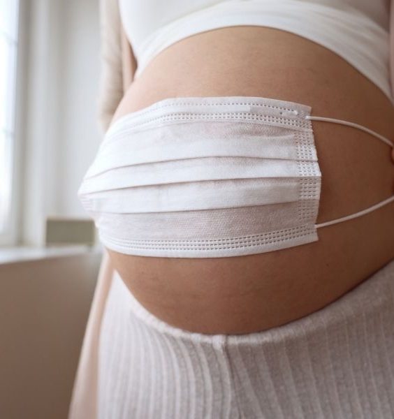 Koronavírus: Čo musia vedieť tehotné a dojčiace mamičky