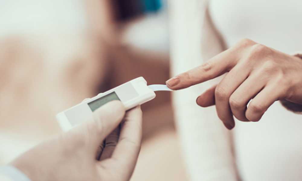 Bola vám diagnostikovaná tehotenská cukrovka?