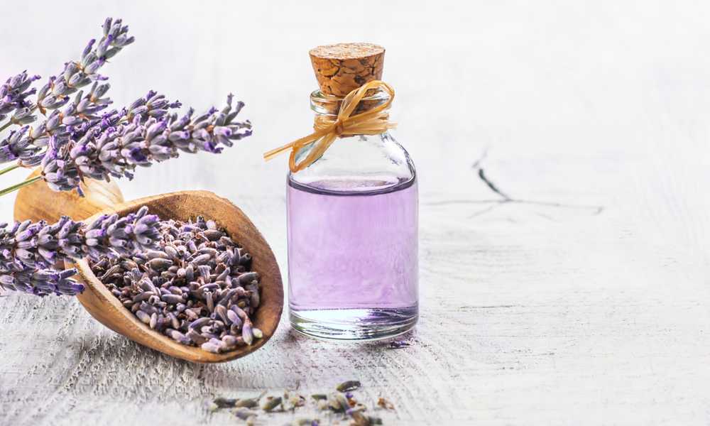 Aromaterapia počas pôrodu