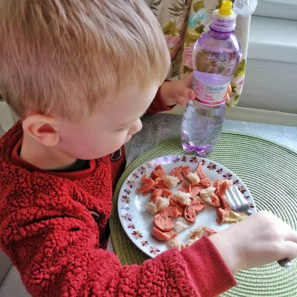 Dojčenská voda Zlatíčko – kto vyhral v súťaži?