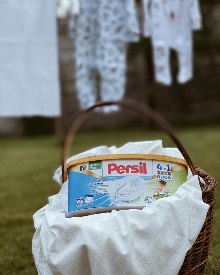 persil súťaž