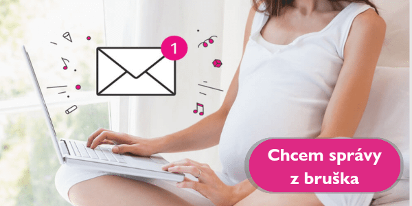 Registrácia Happy Baby pre budúce mamičky