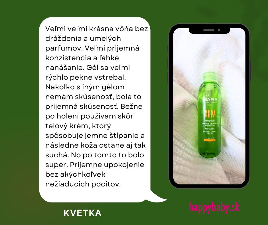 Ambasadorky babe