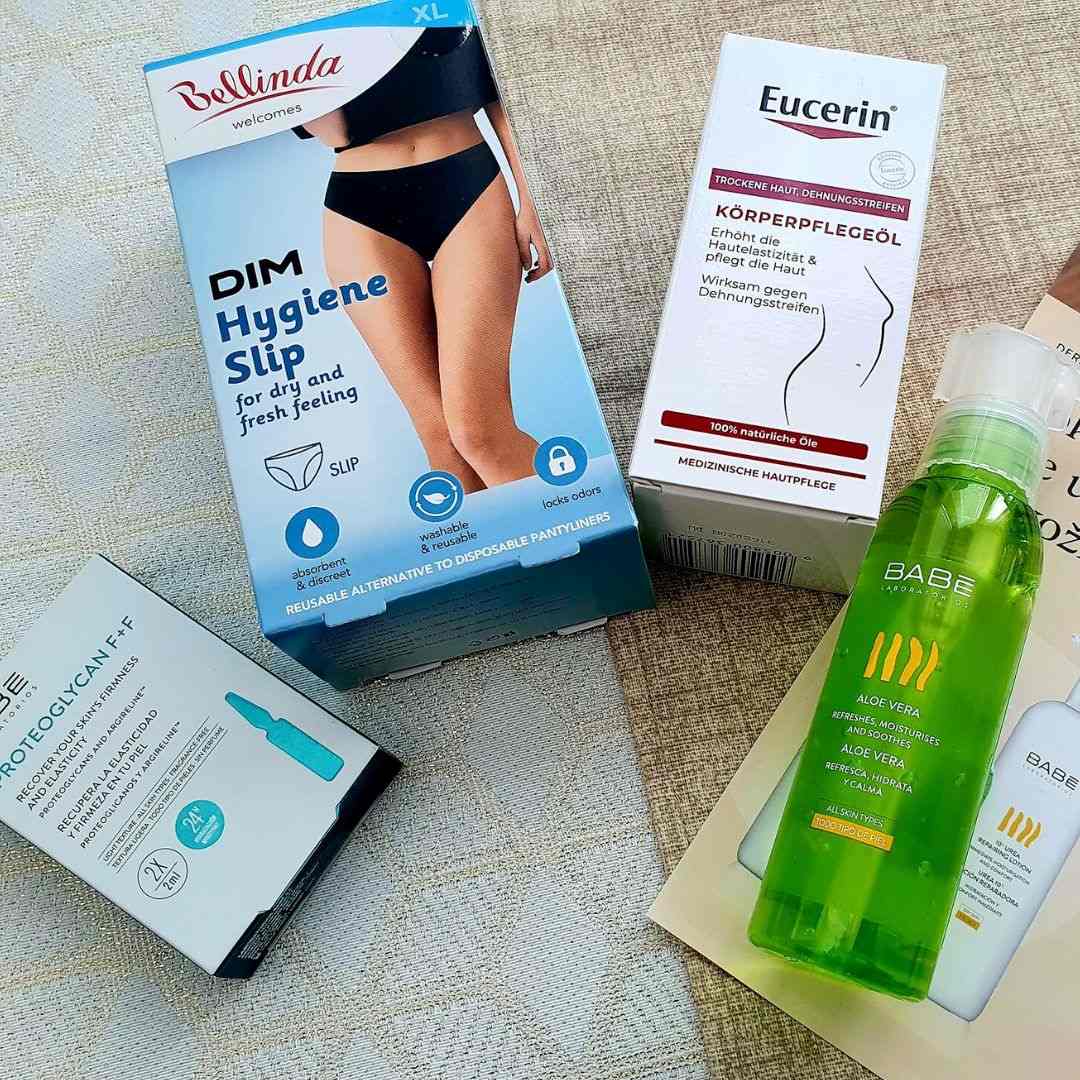 eucerin